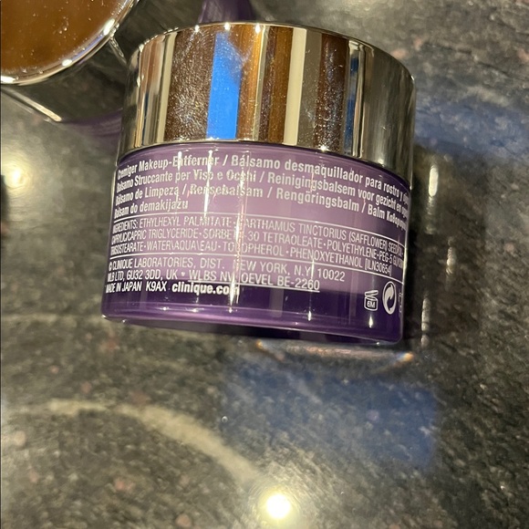 Clinique Bundle Hydration and Cleansing and Mascara - Picture 6 of 12